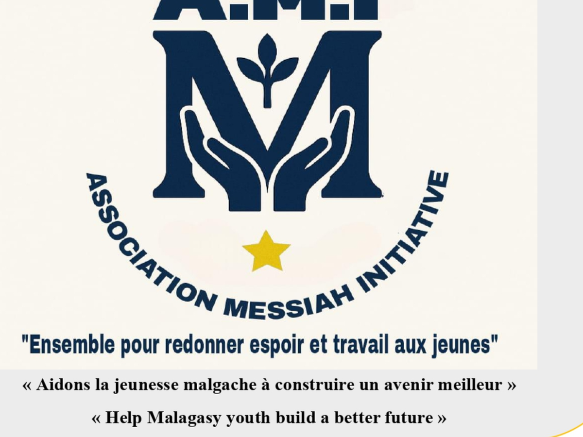 Fundraiser’s main image