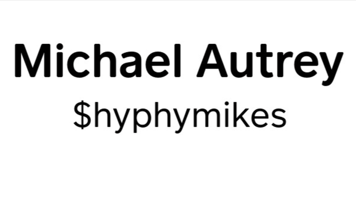 Support Michael's Effort To Start Fresh By Contributing campaign photo, 1 of 5