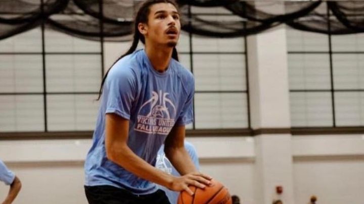 Main fundraiser photo