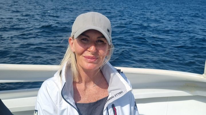 Gillians 2nd Cancer Battle & Life-saving surgery campaign photo, 1 of 7