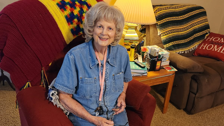 Support Sandra Gray's Cancer Battle campaign photo, 1 of 8