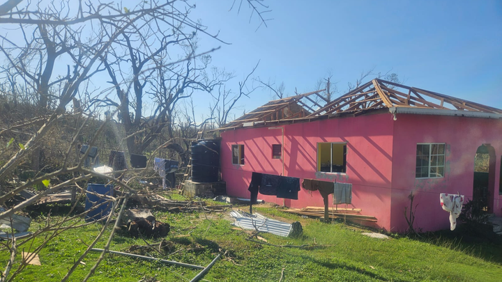 Donate to Aid Donya Mullings' Family in Crisis campaign photo, 1 of 4