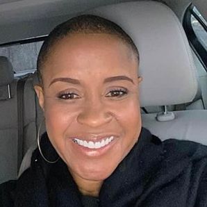 Nichole Elliott-Marshall