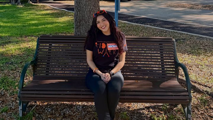 Melanie: Kidney Hero of The Year Nominee campaign photo, 1 of 3