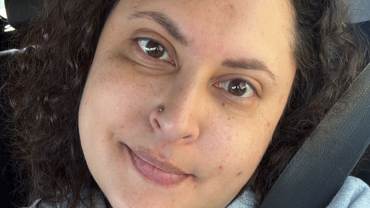 Help Carla Fight Cushing’s Disease campaign photo, 1 of 4