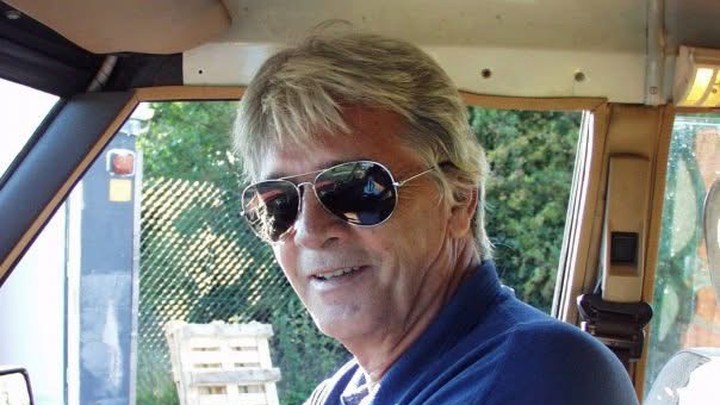 Main fundraiser photo