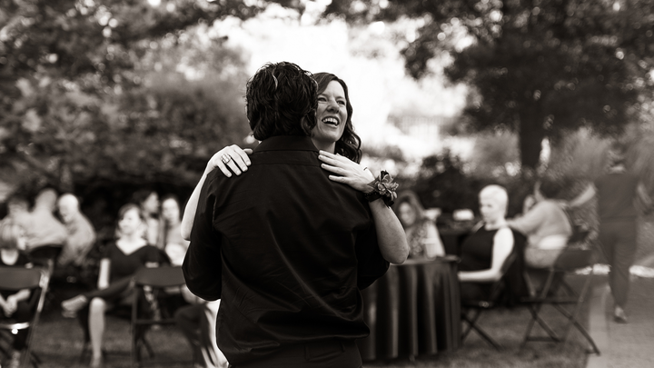 Main fundraiser photo