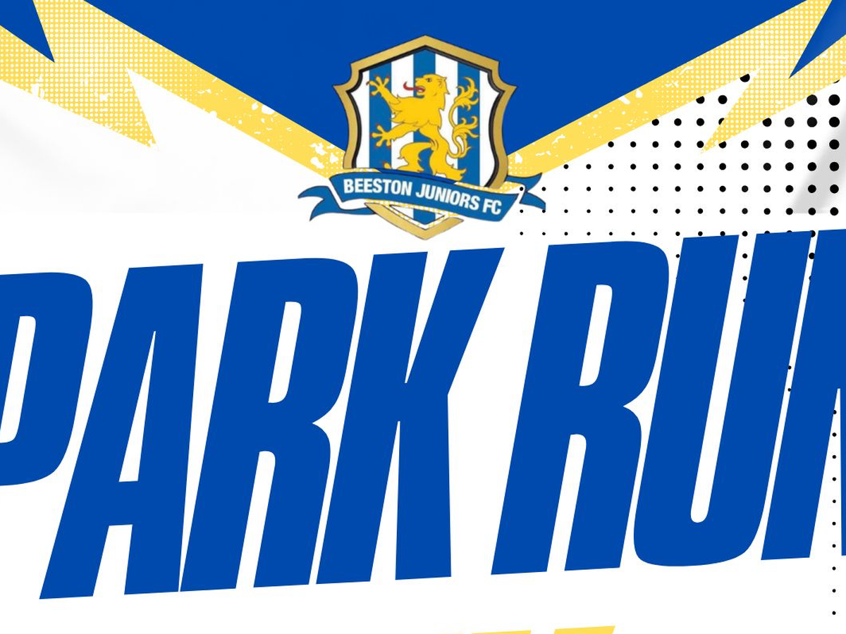 Fundraiser by Chris Harker : Beeston Juniors