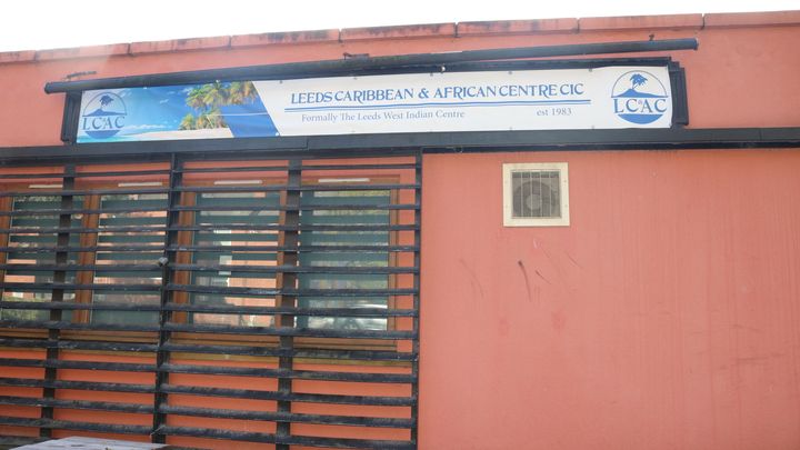 Leeds Caribbean & African Centre Building Improvement Fund campaign photo, 1 of 4