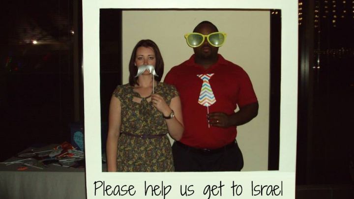Main fundraiser photo