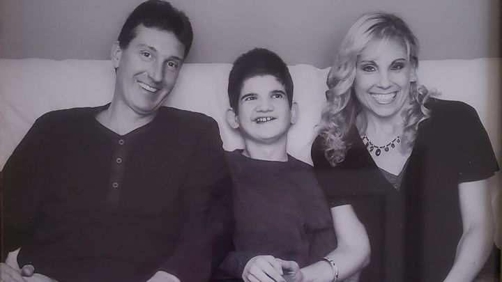 Main fundraiser photo
