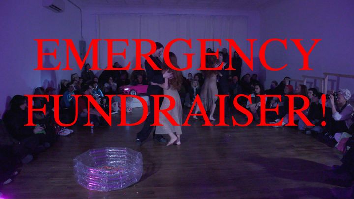 Main fundraiser photo