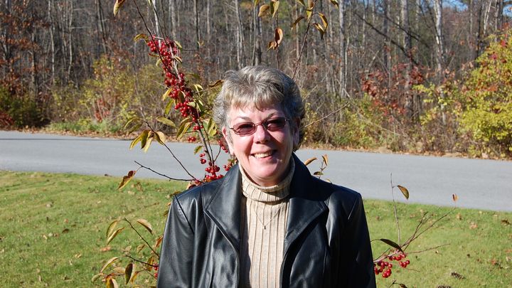 Veteran's Wife Needs Urgent Dental Aid campaign photo, 1 of 6