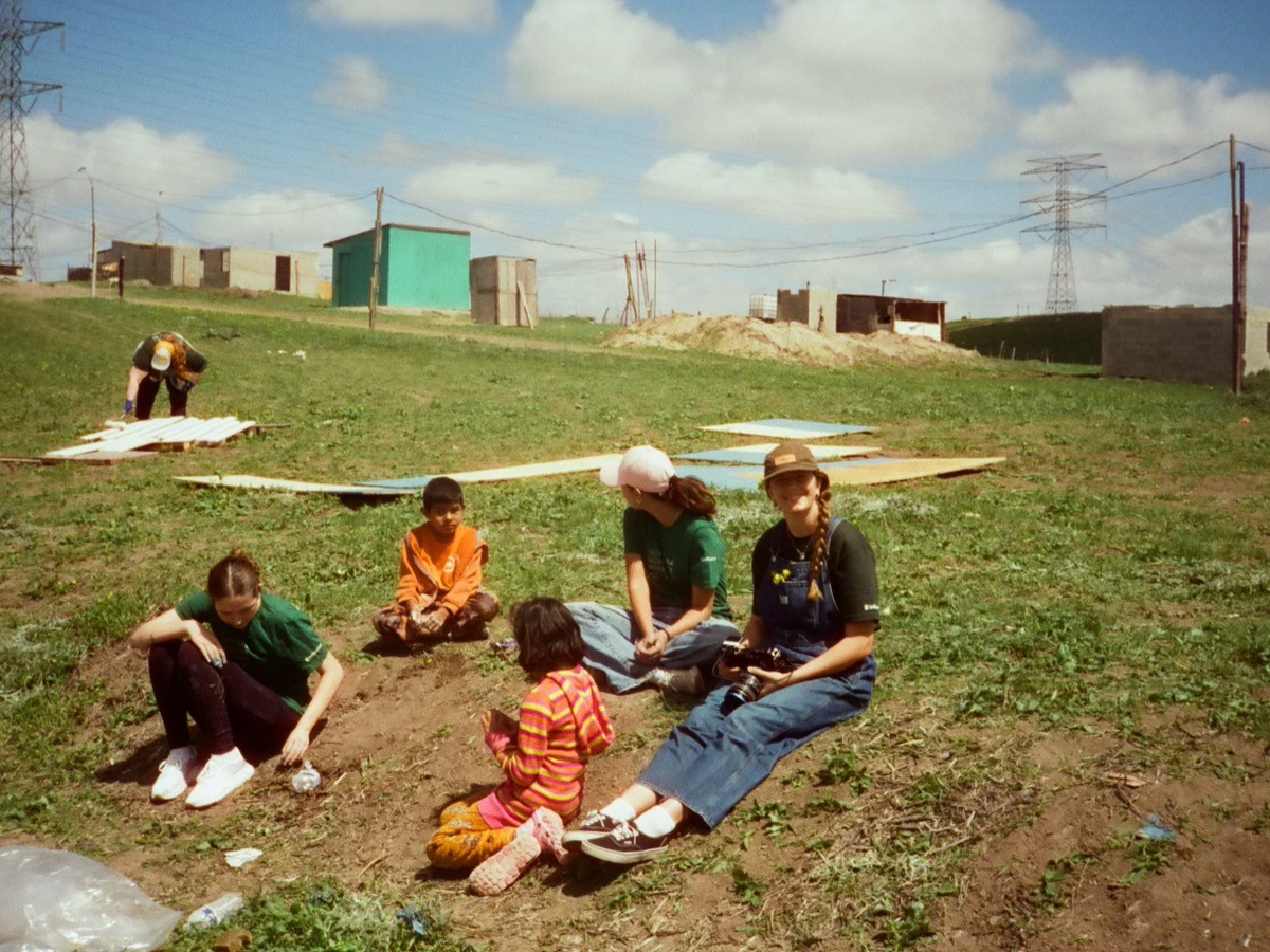 Fundraiser’s main image