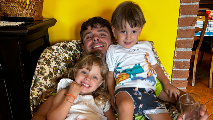 Foto principale della raccolta fondi