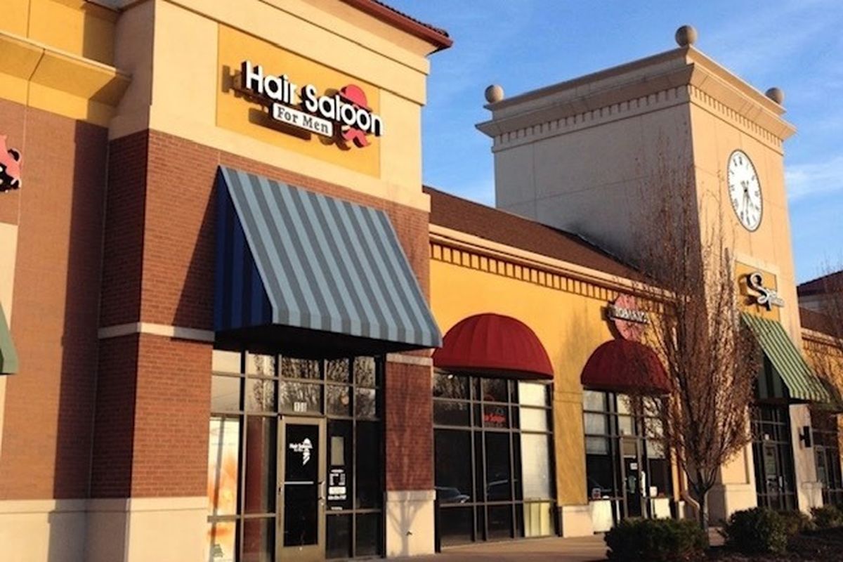 Fundraiser for Mark Hallemann by Amy Sommerkamp : Hair Saloon Chesterfield  Employee Fund
