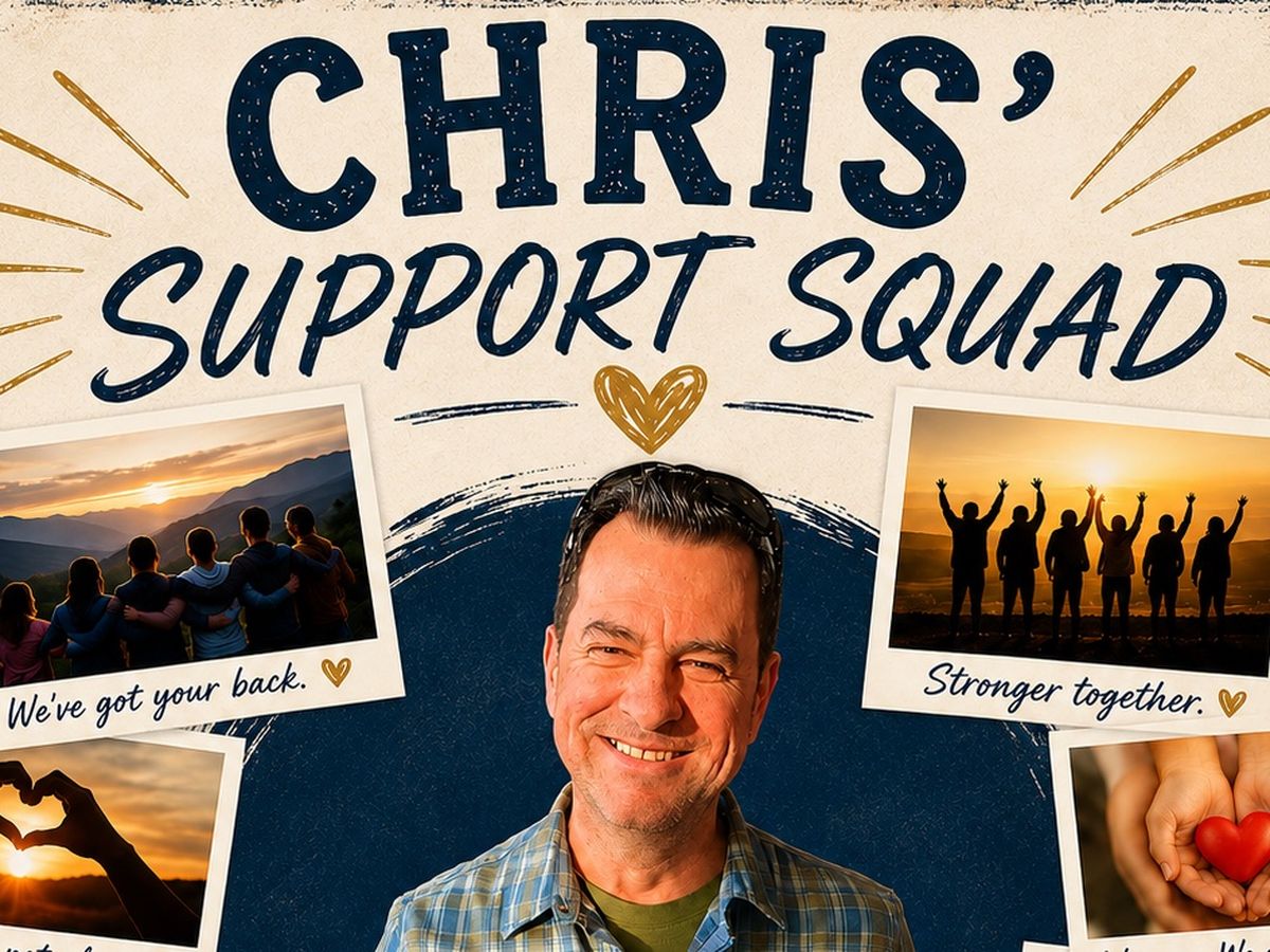 Fundraiser’s main image