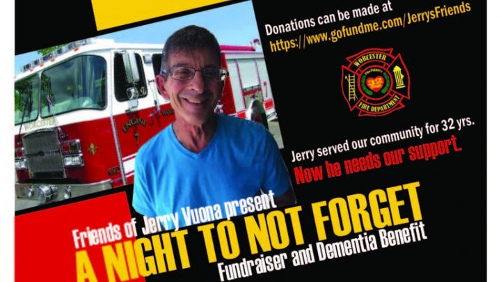 Main fundraiser photo