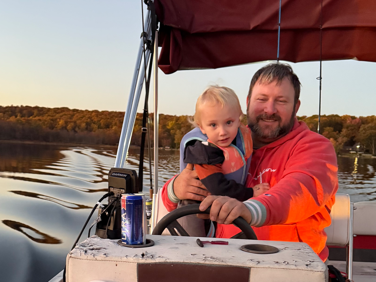 Support My Dad as he Cares for My Brother Battling Cancer campaign photo, 1 of 4