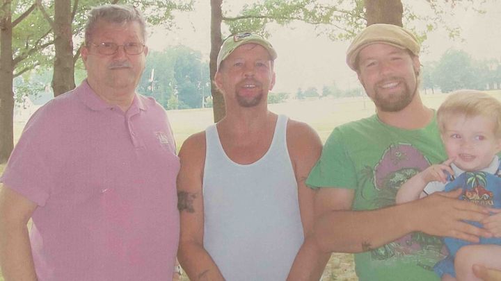 Main fundraiser photo