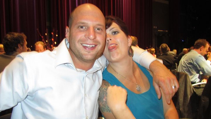 Main fundraiser photo