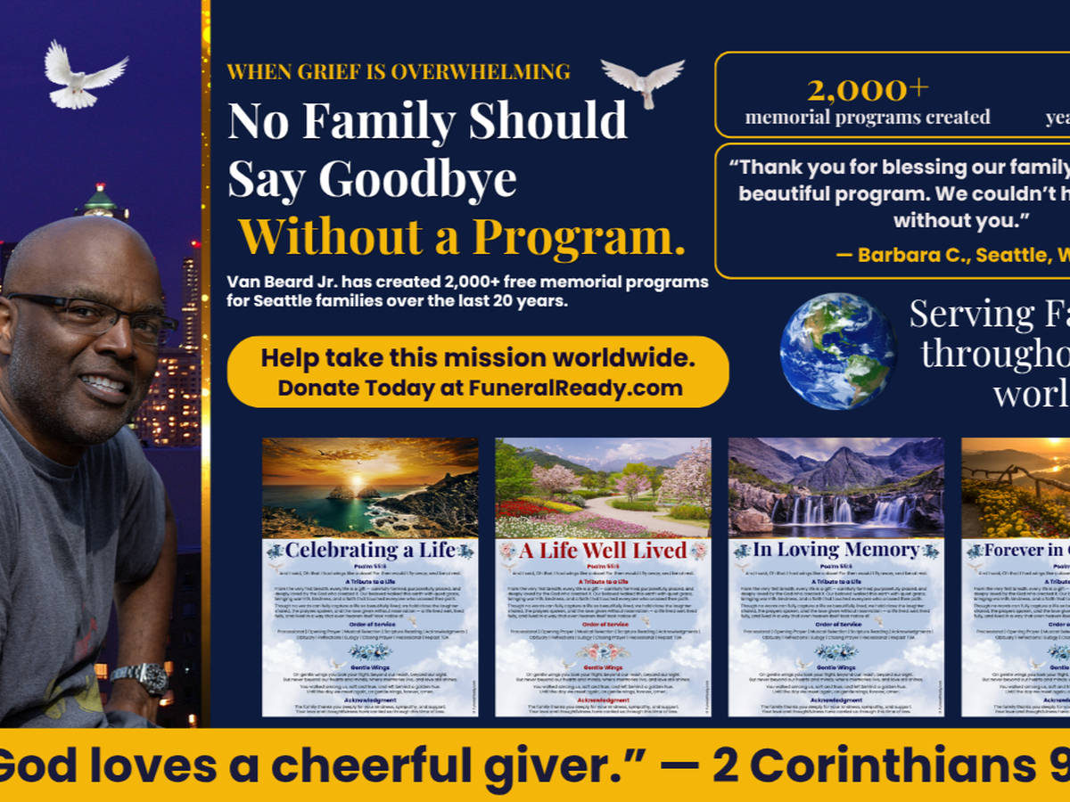 Fundraiser’s main image