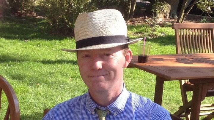 Main fundraiser photo