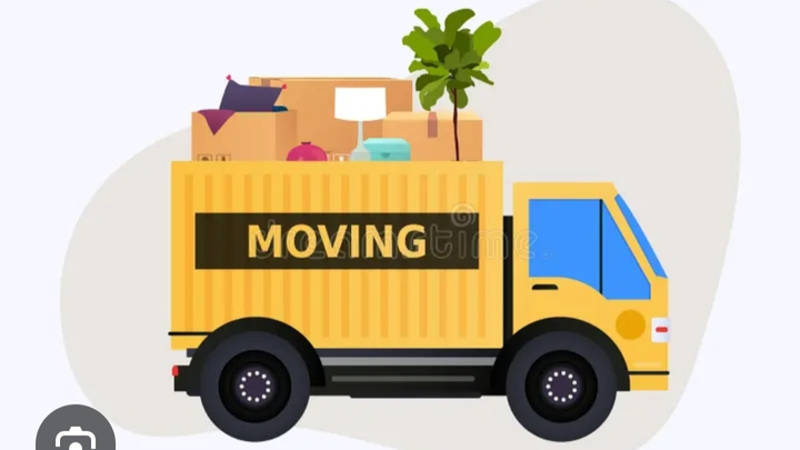 Moving Help for a Teacher in Need campaign photo, 1 of 4