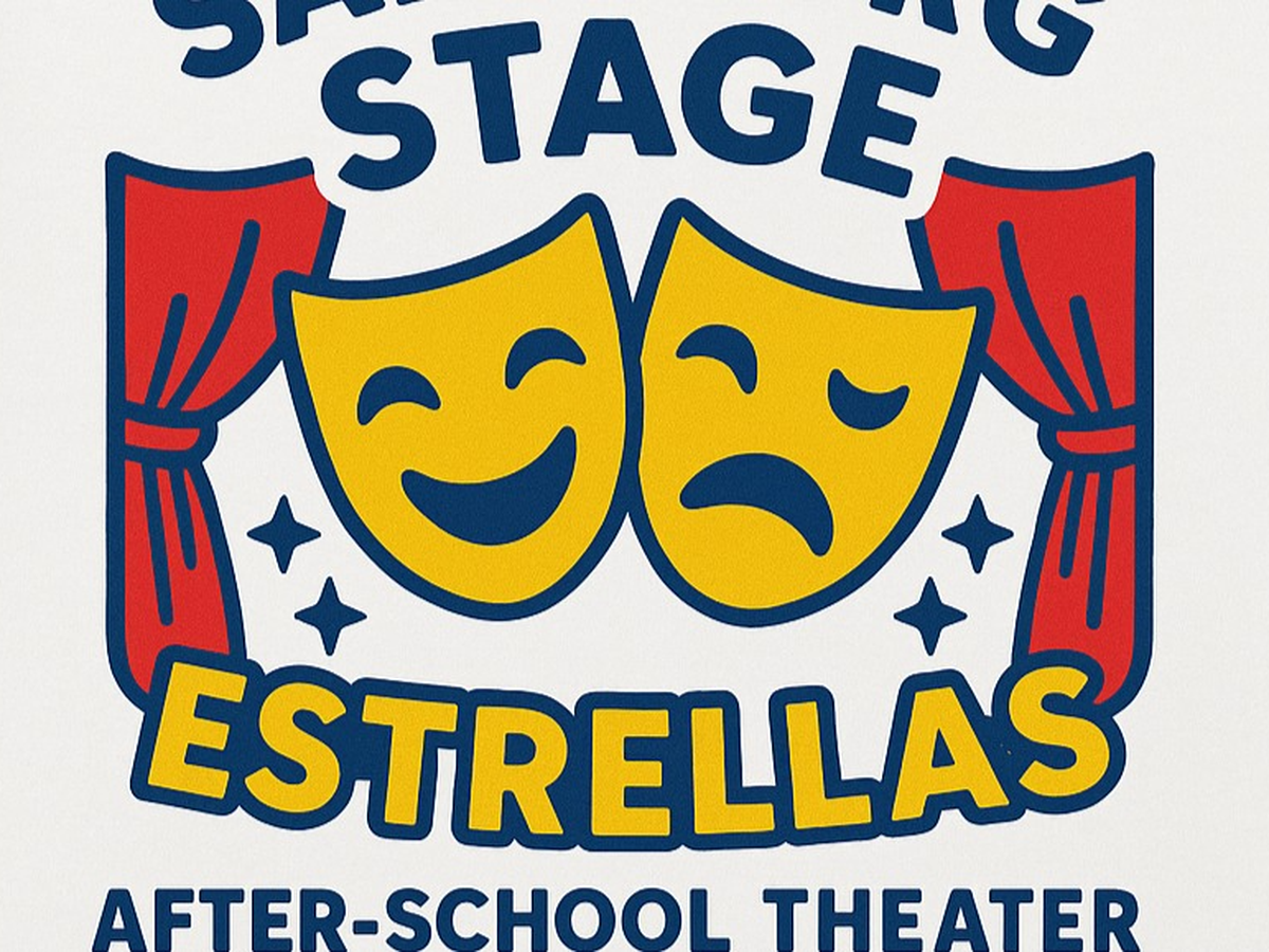 Afterschool Aspiring Actors Theater Program campaign photo, 1 of 4