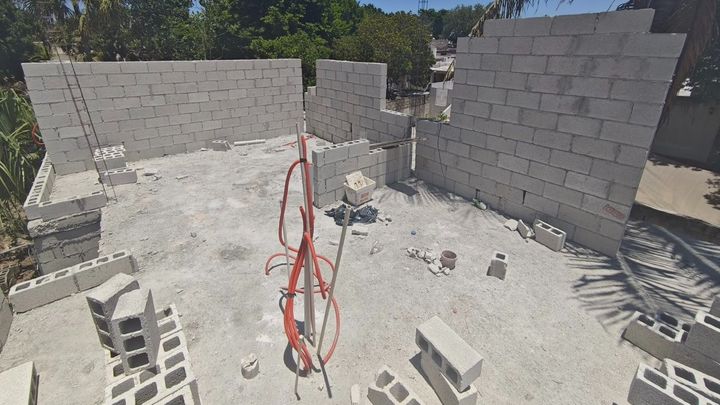 We´re Building a Boutique Apartment in Downtown Merida campaign photo, 1 of 7