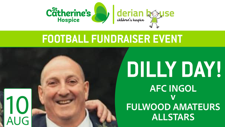 Main fundraiser photo