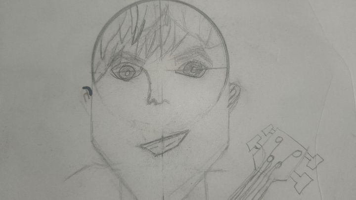 Help a Young Artist Heal Through Art Camp campaign photo, 1 of 7