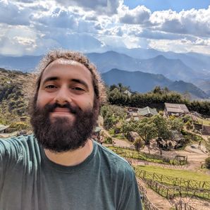 GoFundMe profile picture for @mark