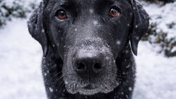 Please Help a Man and His Dog Defeat Homelessness campaign photo, 1 of 4