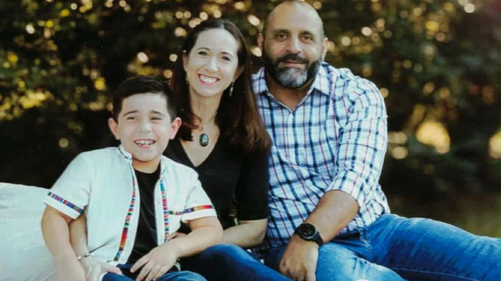 Foto principal da arrecadação