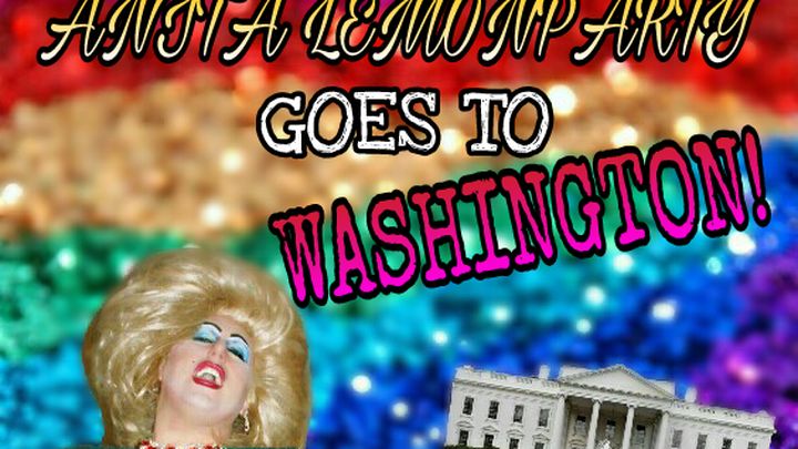 Main fundraiser photo