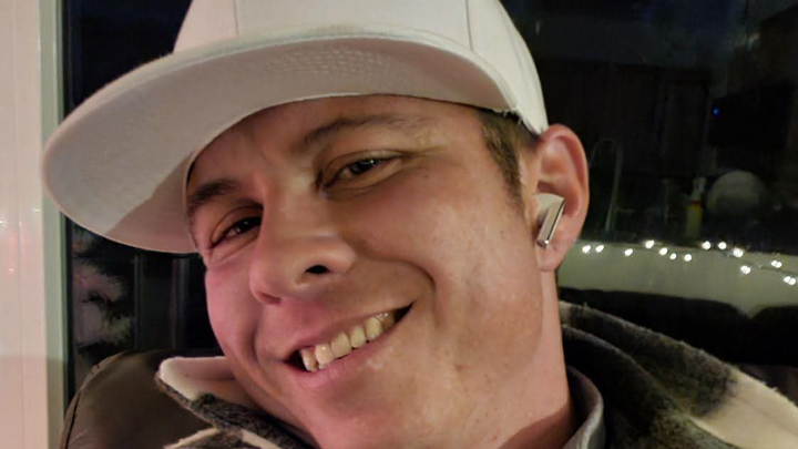 Trying to Rebuild My Life – I Just Need Transportation campaign photo, 1 of 3