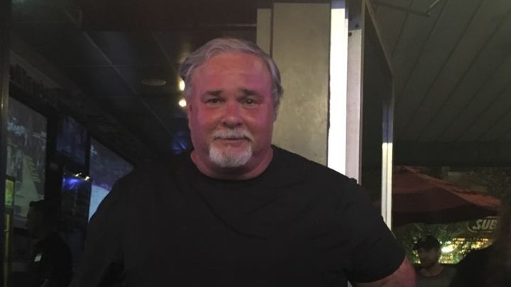 Main fundraiser photo