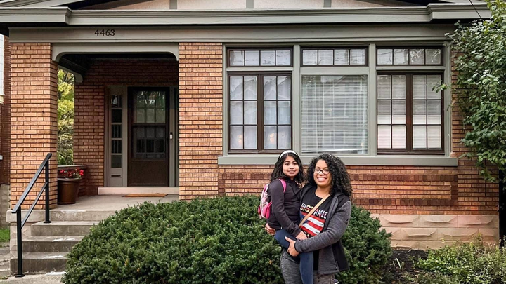 Help Marialena and Cattyana Keep Their Home campaign photo, 1 of 3