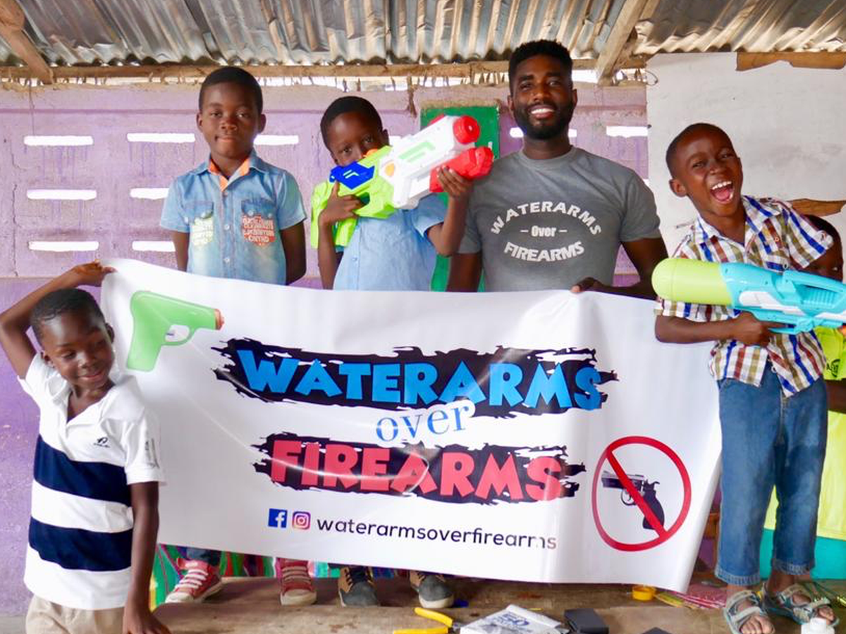 Fundraiser’s main image