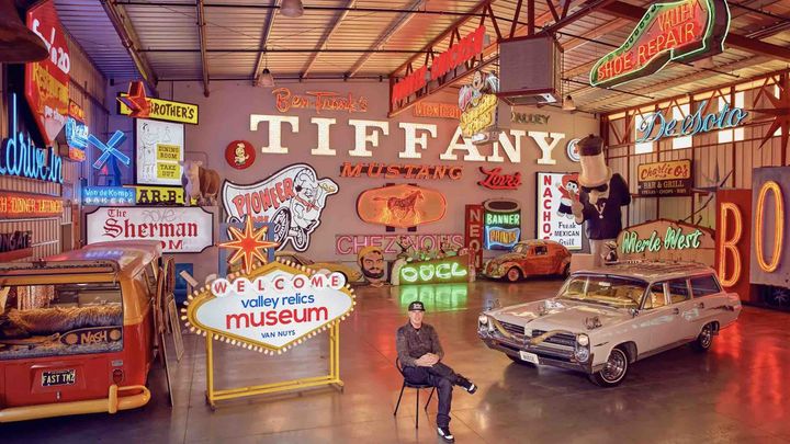 Support Valley Relics Museum 501(c)(3) campaign photo, 1 of 13