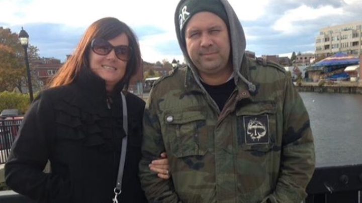 Anthony Cruz Fights Glioblastoma campaign photo, 1 of 3
