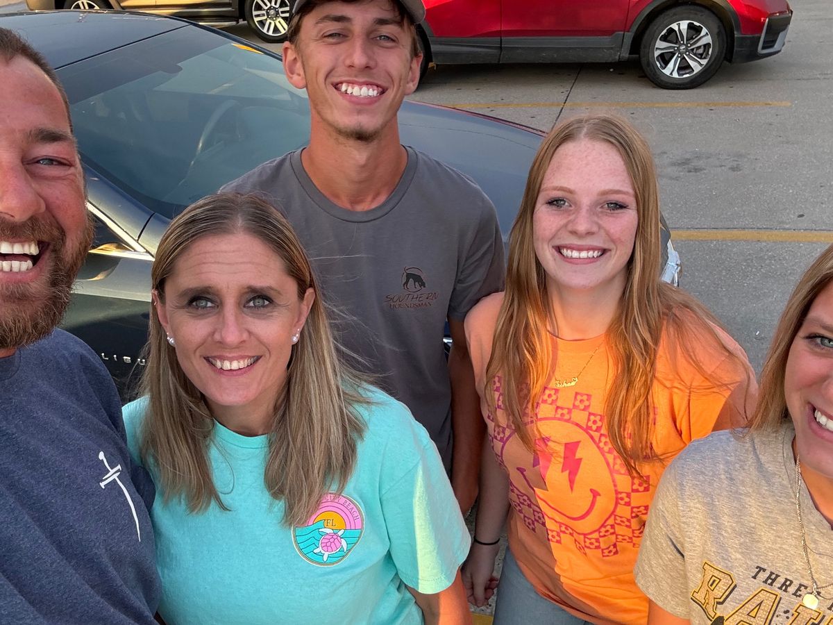Fundraiser by Celia McNece : Support Joshua's Recovery After Severe ...