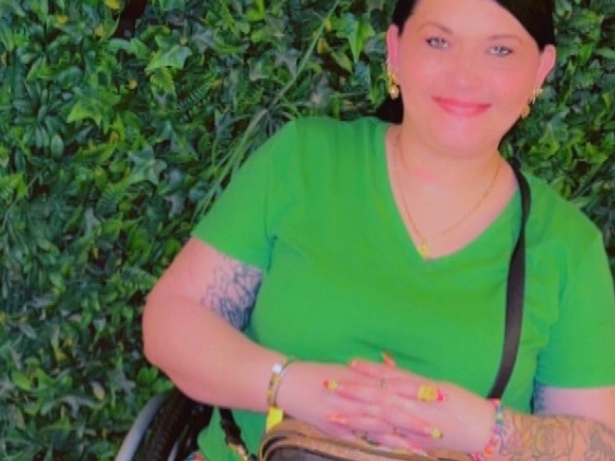 Essential Issue Fundraiser by Rachael Womack : Rachael's Fund for Essentials and Care