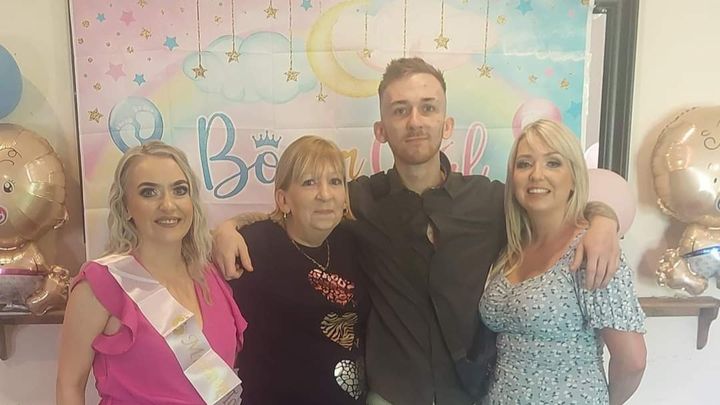 Main fundraiser photo