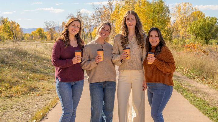 Help Teens Access Life-Saving Eating Disorder Care campaign photo, 1 of 4