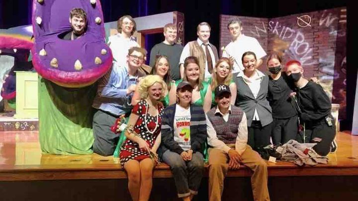 Main fundraiser photo