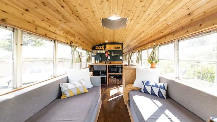 Help Alicia buy a tiny house and leave toxic home campaign photo, 1 of 2