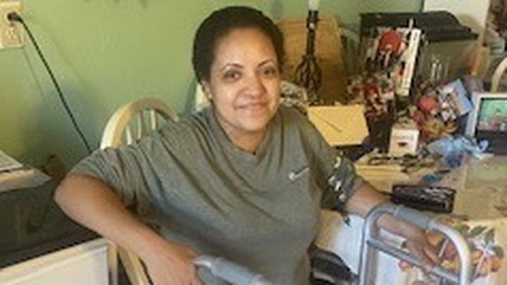 Main fundraiser photo