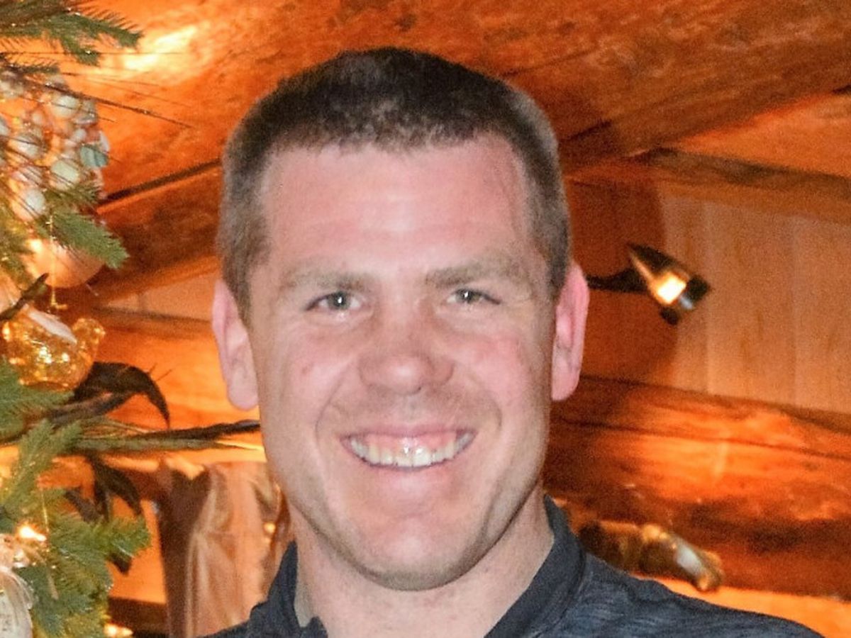 Craig Brotherston Fundraiser by Erica Brotherston : Kenny Brotherston - Children's Fund